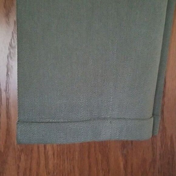 Claiborne pleat front pants 32/30 - Picture 5 of 11